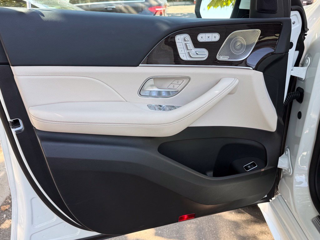 Certified 2026 Mercedes-Benz GLE 450 4MATIC image 18