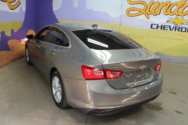 Used 2018 Chevrolet Malibu LT FWD image 6