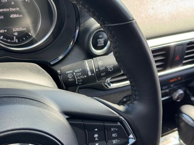 Used 2023 MAZDA CX-9 Touring image 29