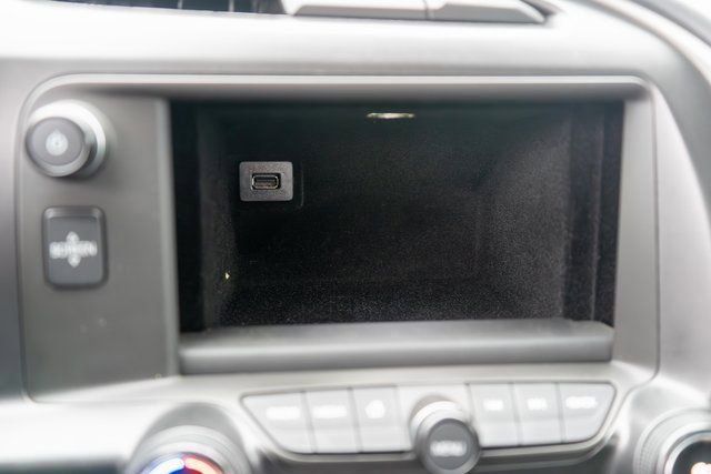 Used 2016 Chevrolet Corvette Stingray Coupe w/ 3LT Preferred Equipment Group image 31