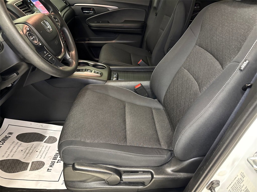 Used 2021 Honda Ridgeline Sport image 20
