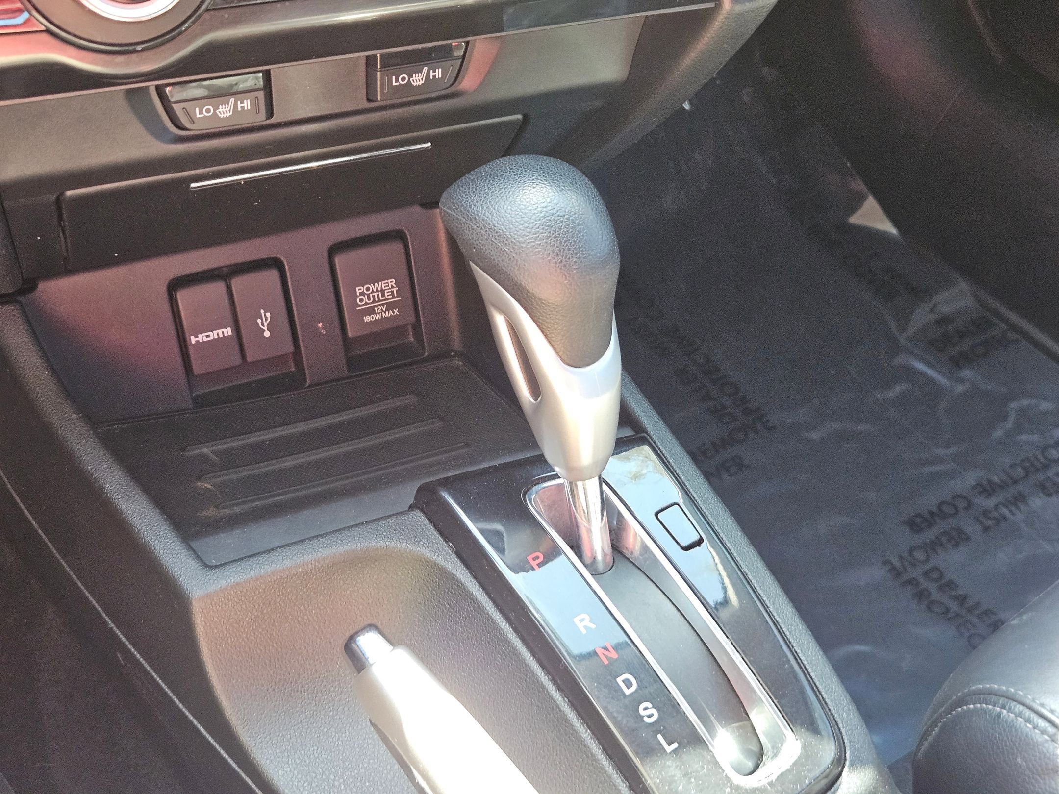 Used 2015 Honda Civic EX-L image 19