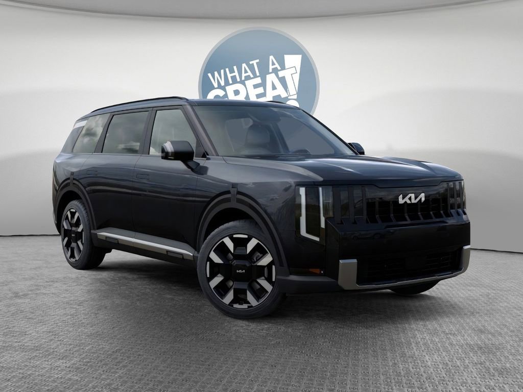 New 2027 Kia Telluride S image 8