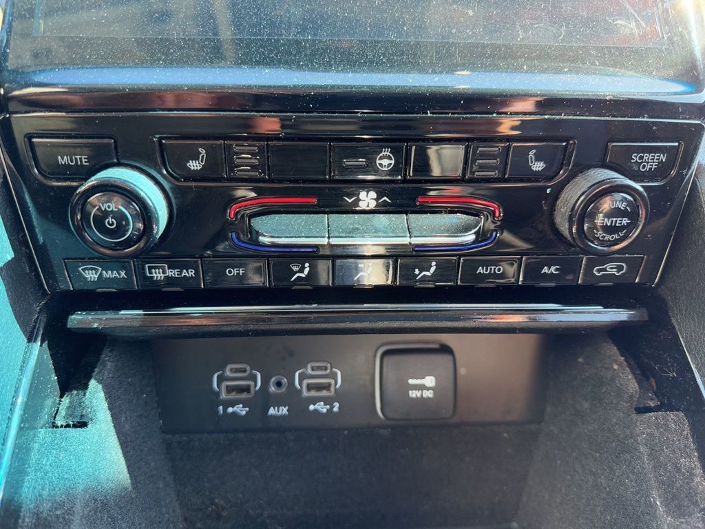 Used 2021 Jeep Grand Cherokee L Limited AWD/4WD image 29
