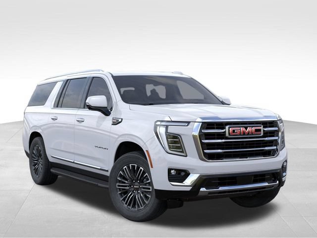 New 2026 GMC Yukon XL Elevation w/ Technology Package AWD/4WD image 7