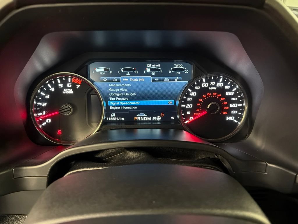 Certified 2019 Ford F150 Raptor w/ Equipment Group 802A Luxury AWD/4WD image 21
