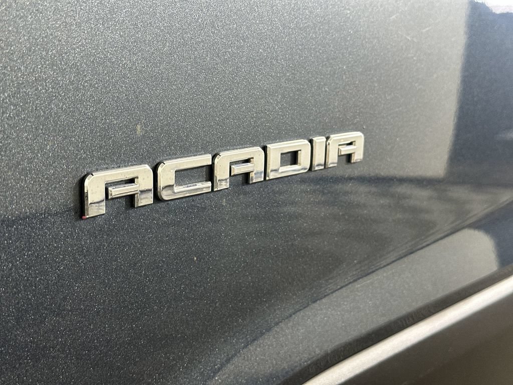 Used 2019 GMC Acadia SLE w/ Driver Alert Package I FWD image 35