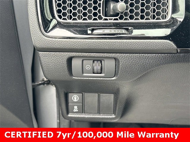 Used 2024 Honda Civic Sport image 25
