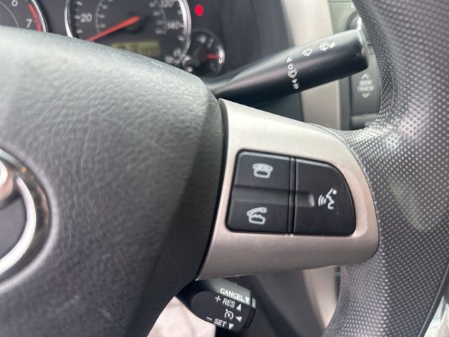 Used 2011 Toyota Corolla S image 7