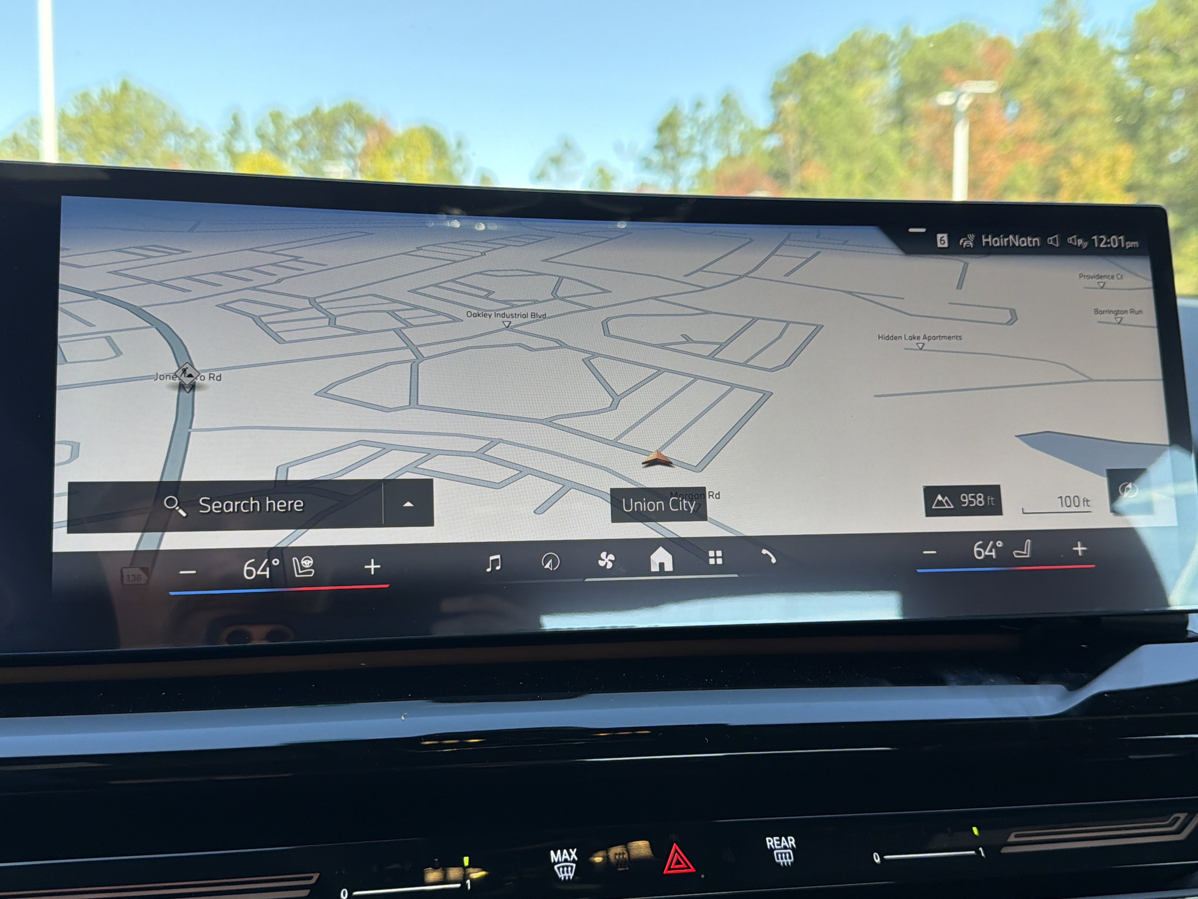 New 2026 BMW 530i w/ M Sport Package image 5