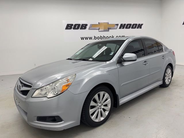 Used 2012 Subaru Legacy 3.6R Limited w/ Utility Pkg 1 AWD/4WD video 1