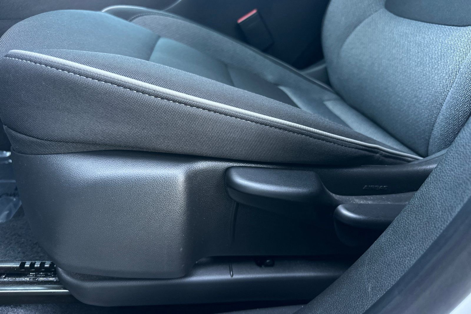 Certified 2024 Chevrolet TrailBlazer LS w/ LS Confidence Package image 13