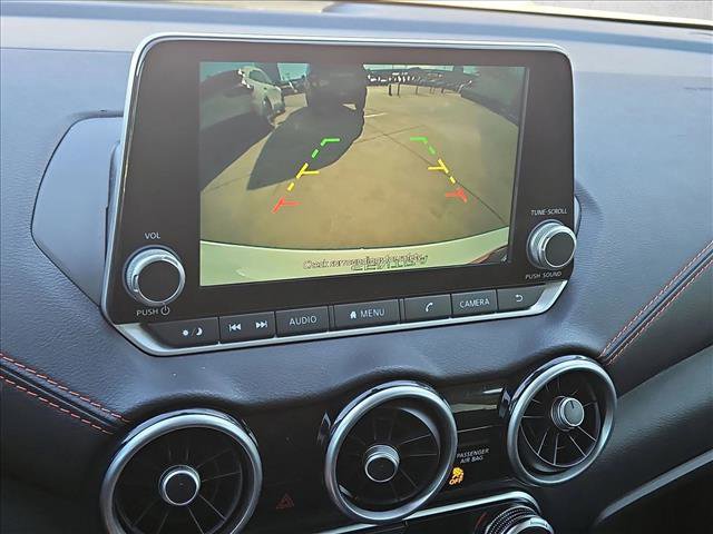 Used 2024 Nissan Sentra SR image 14