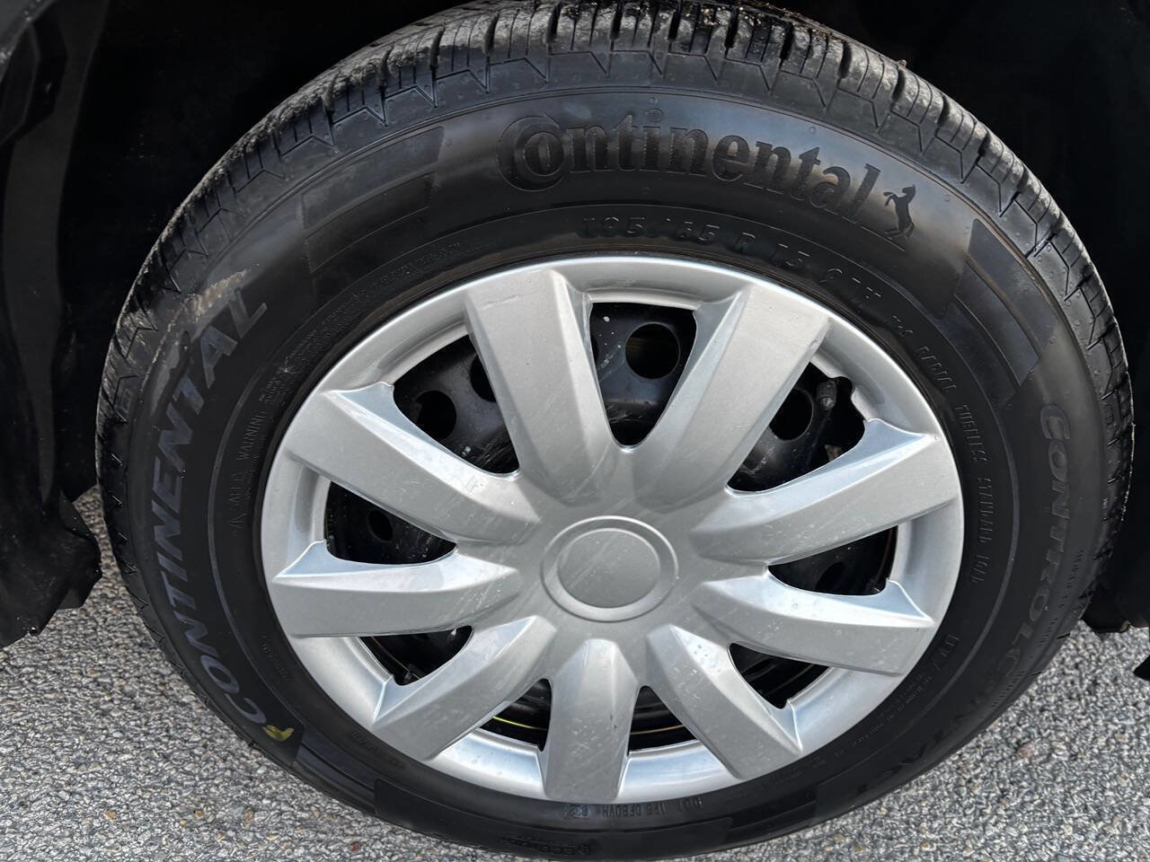 Used 2012 Honda Civic LX image 16