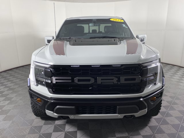 Used 2024 Ford F150 Raptor AWD/4WD image 13
