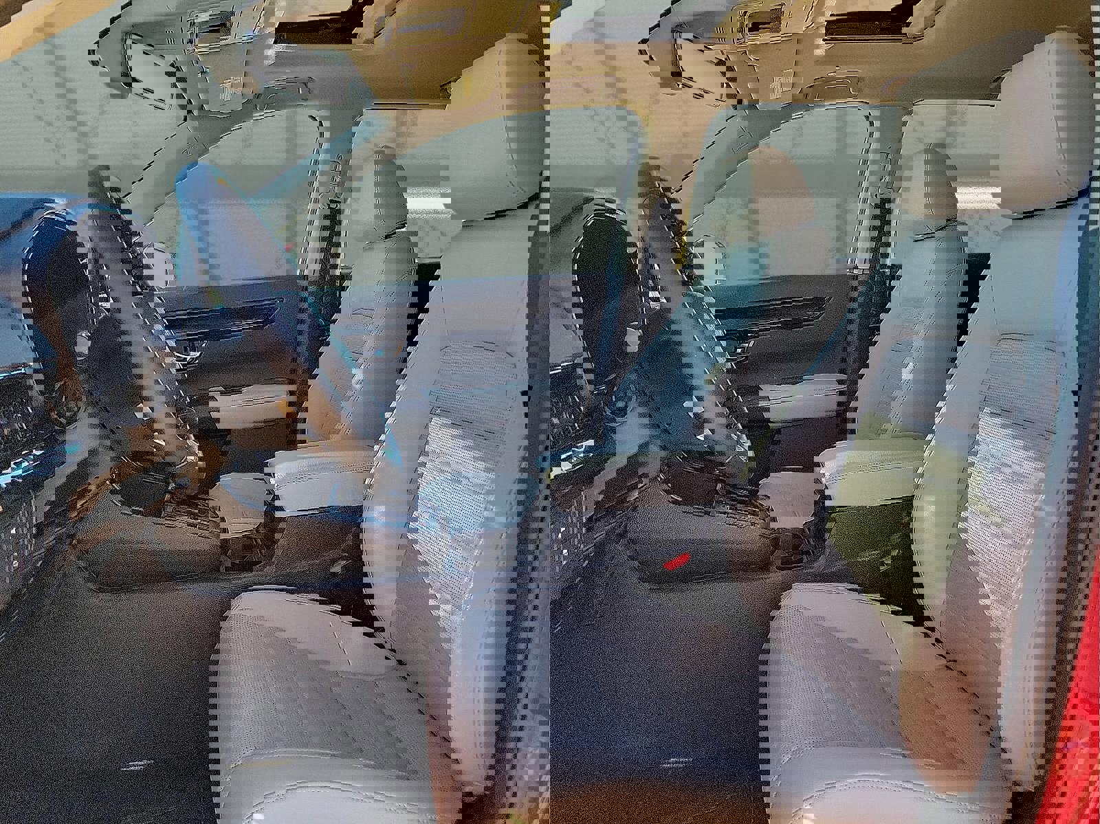 Used 2025 Honda CR-V EX-L image 12