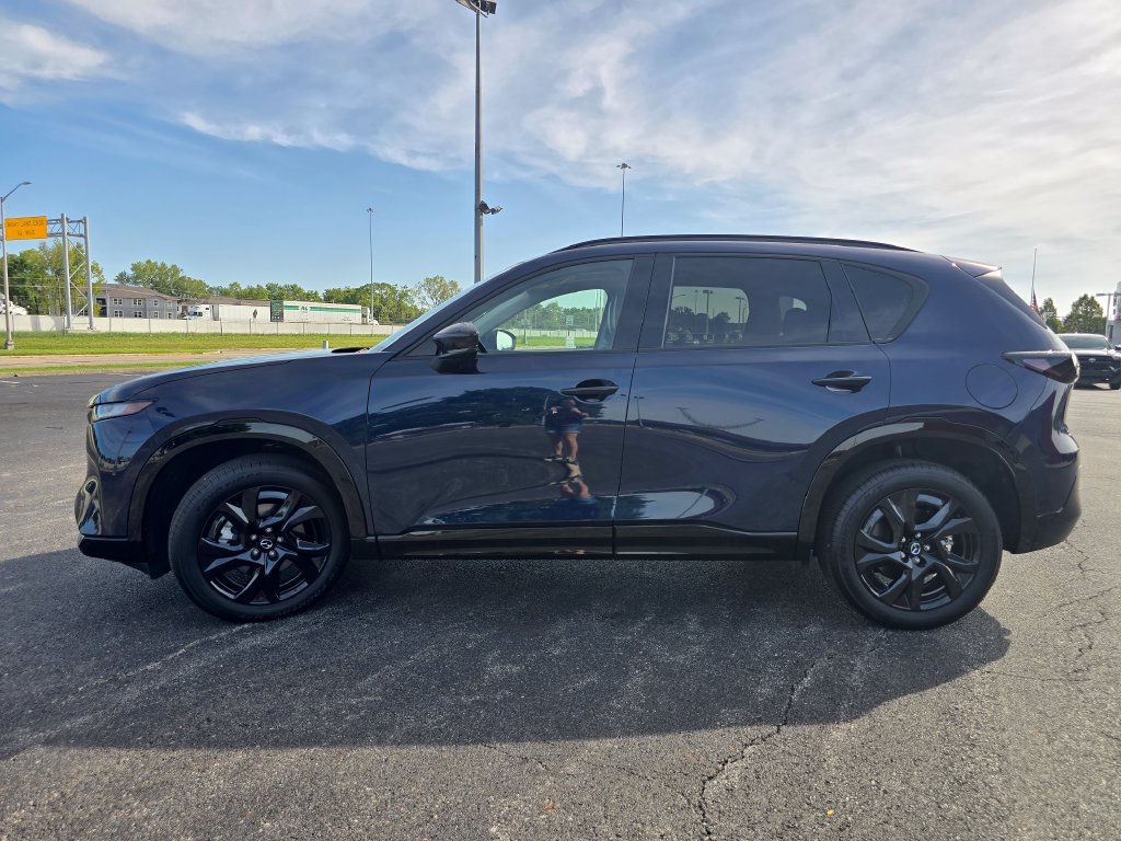 Used 2026 MAZDA CX-5 2.5 S w/ Premium Plus Package AWD/4WD image 12