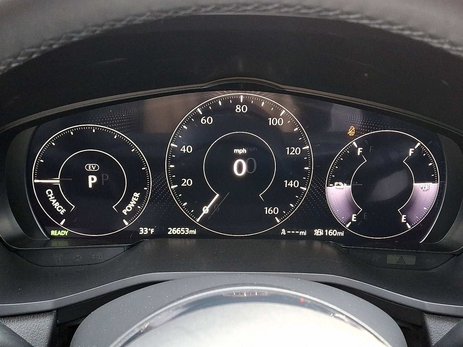 Certified 2024 MAZDA CX-90 Plug-In Hybrid w/ Premium Pkg image 23