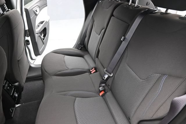 Used 2025 Jeep Compass Sport AWD/4WD image 14