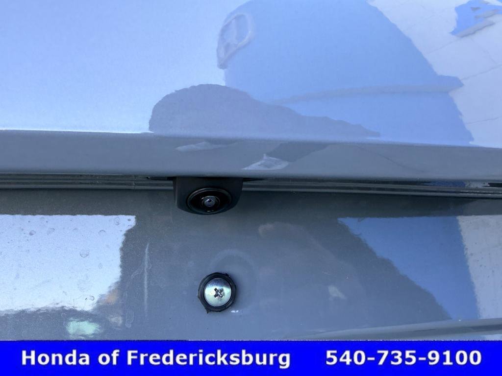 Certified 2026 Honda HR-V EX-L image 14