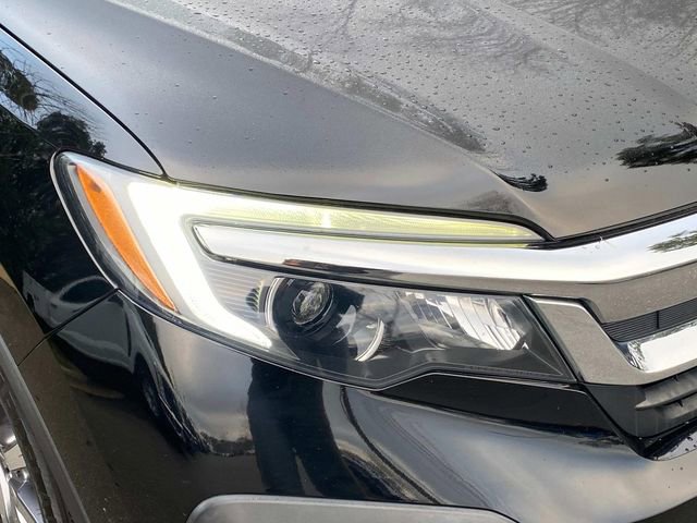 Used 2022 Honda Pilot EX-L image 4