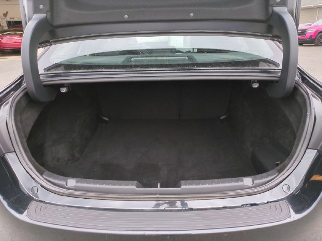 Used 2024 MAZDA MAZDA3 s FWD image 19