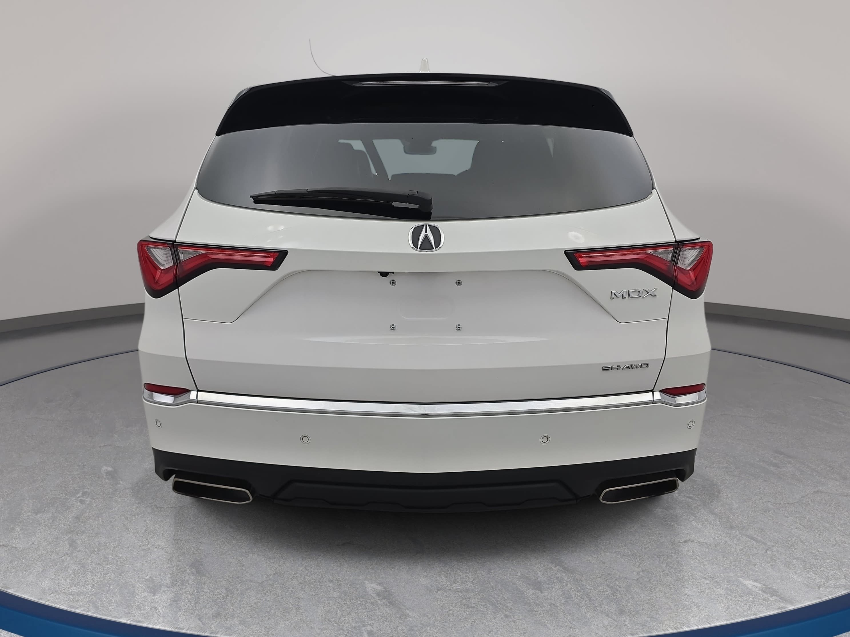 Used 2023 Acura MDX w/ Technology Package AWD/4WD image 6