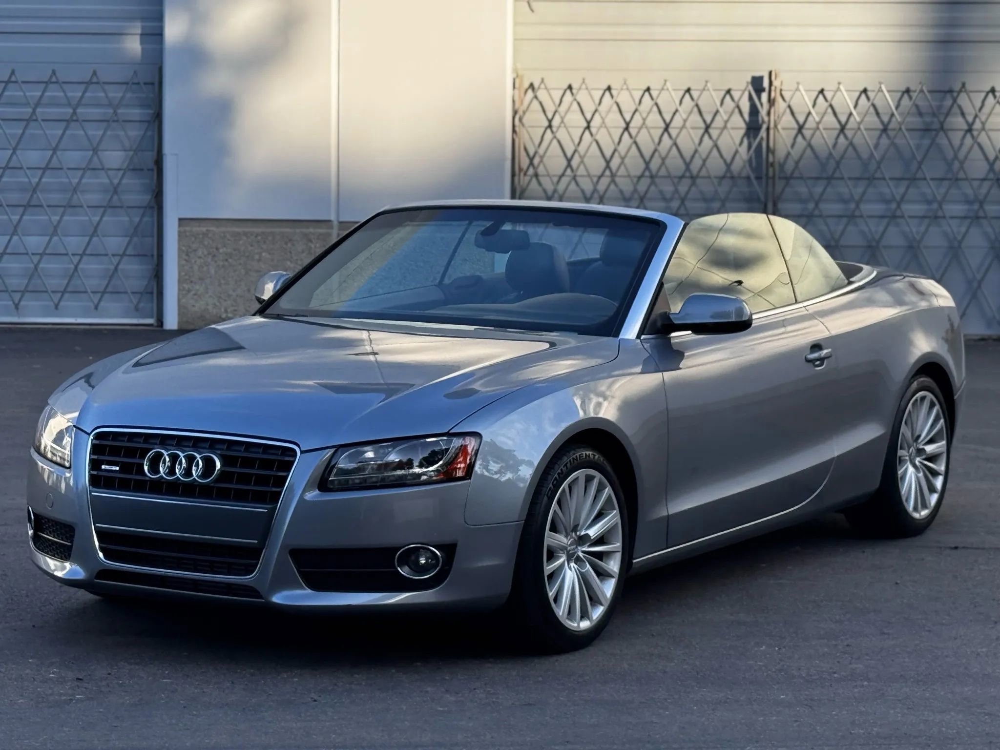 Used 2011 Audi A5 2.0T Premium Plus