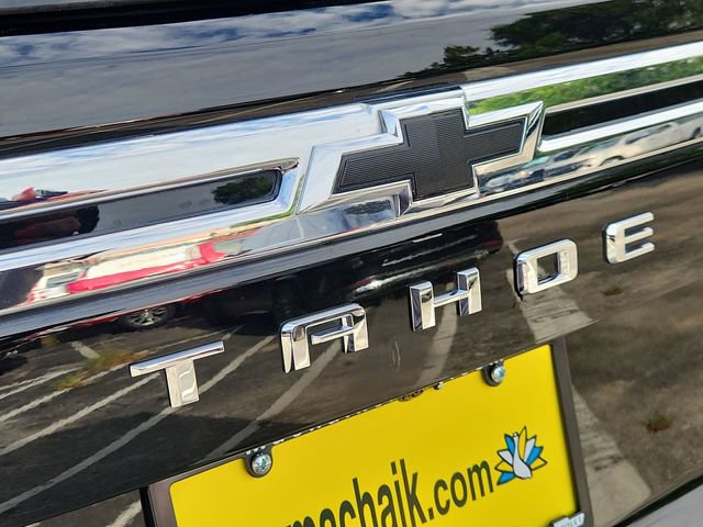 Used 2024 Chevrolet Tahoe LS w/ Driver Alert Package image 30