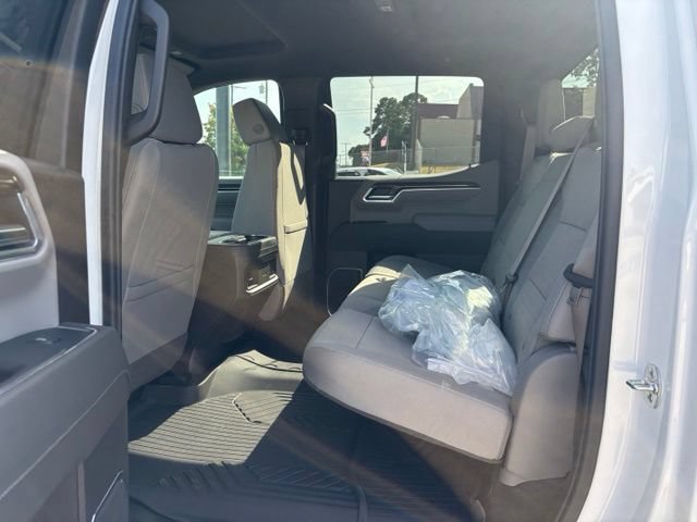 New 2026 Chevrolet Silverado 1500 RST AWD/4WD image 12