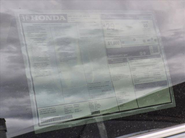 New 2027 Honda CR-V LX image 17