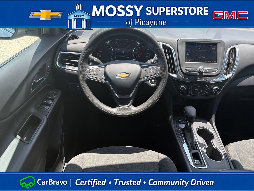 Certified 2023 Chevrolet Equinox LT AWD/4WD image 15