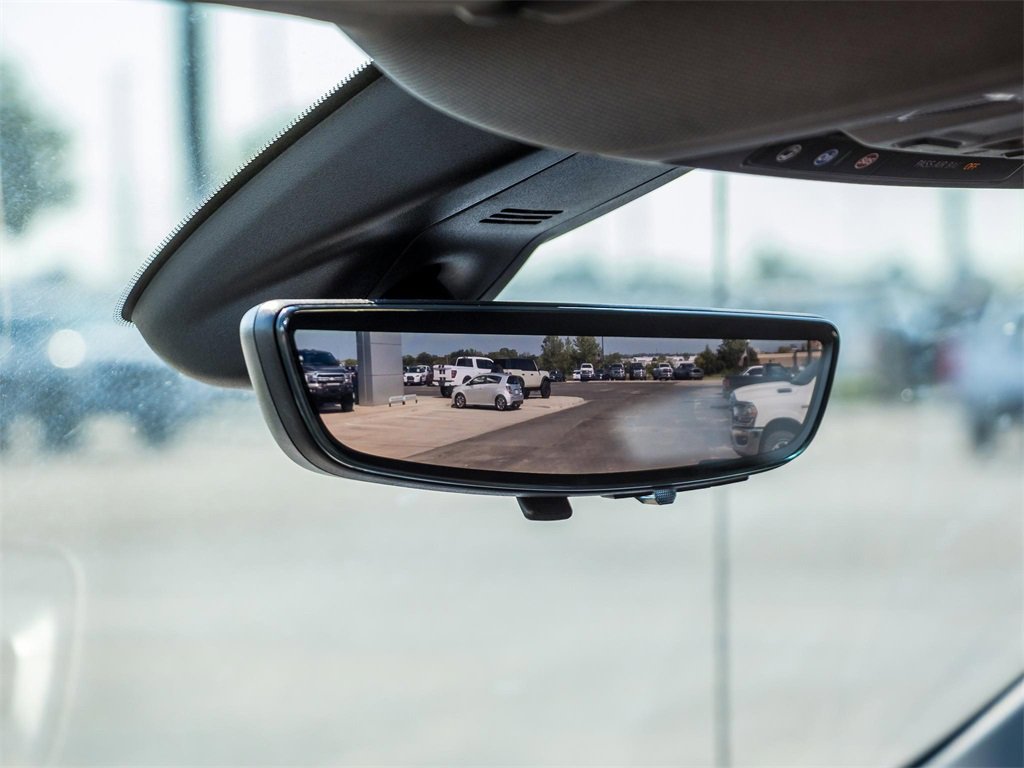 Used 2020 Chevrolet Silverado 1500 LTZ w/ LTZ Texas Edition image 29