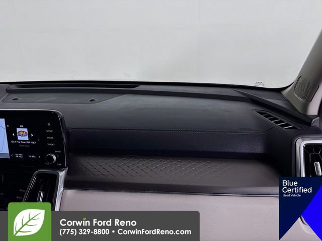 Used 2023 Kia Sorento SX image 33