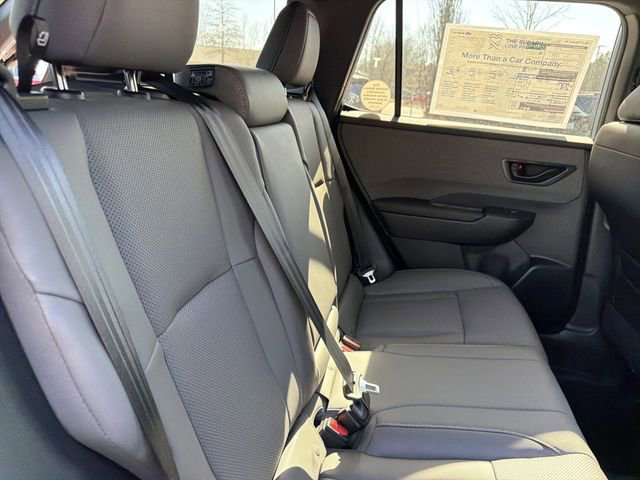 New 2026 Subaru Outback Limited XT image 16