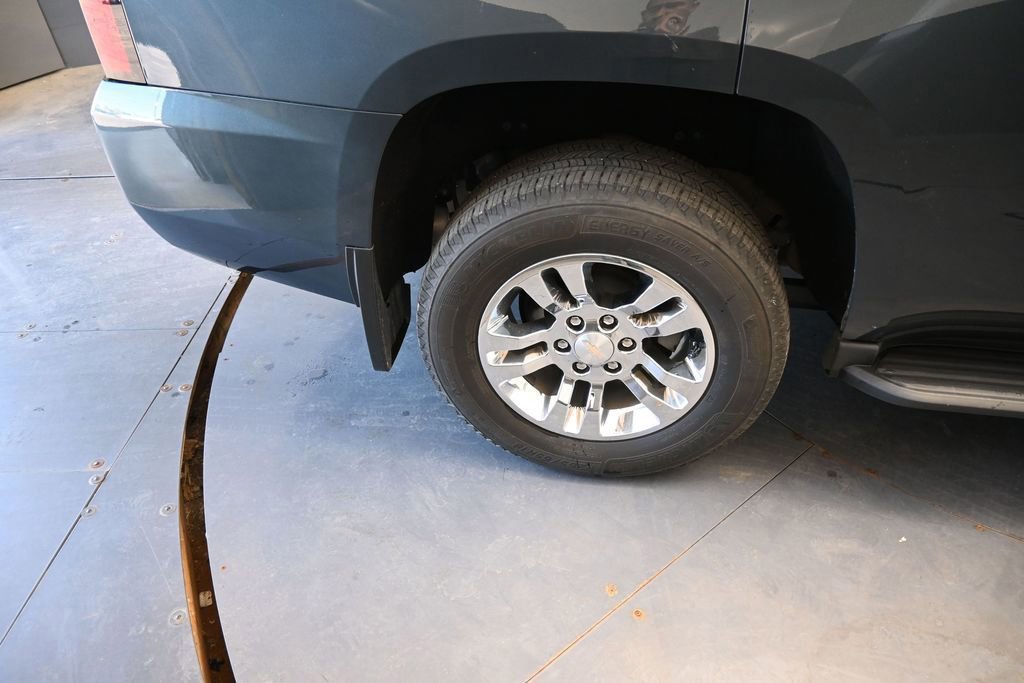 Used 2019 Chevrolet Tahoe LS w/ Max Trailering Package AWD/4WD image 21