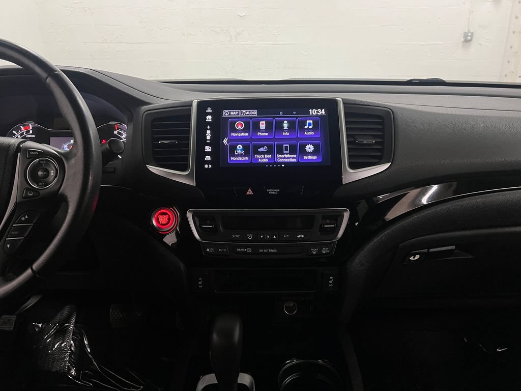 Used 2017 Honda Ridgeline Black Edition image 20