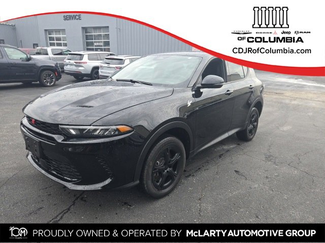 Used 2024 Dodge Hornet GT