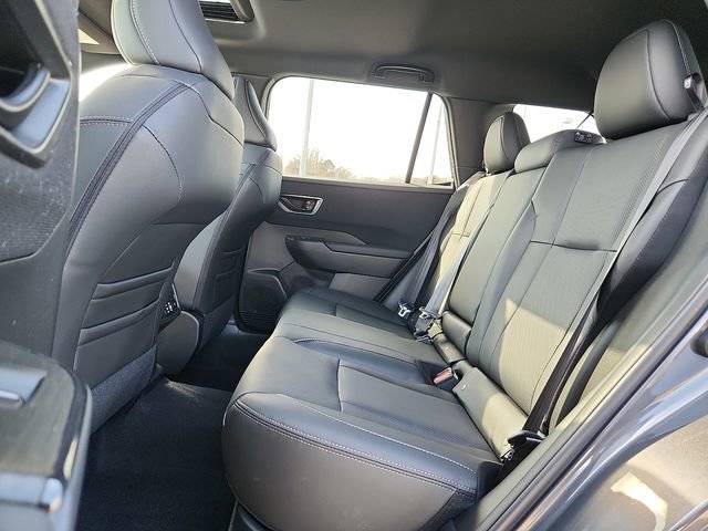 New 2026 Subaru Outback Limited image 6