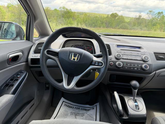 Used 2010 Honda Civic LX image 12
