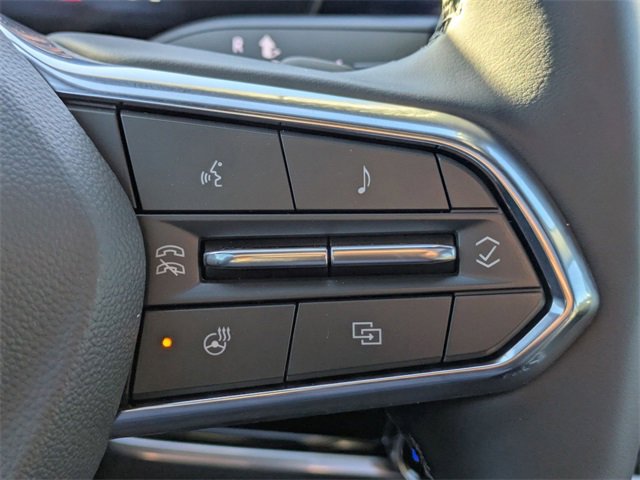 New 2026 Chevrolet Equinox LT w/ Convenience Package II image 16