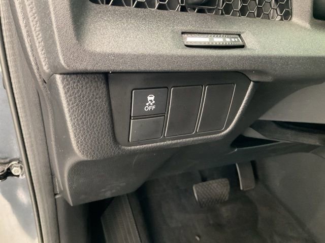 Certified 2023 Honda CR-V Sport image 9