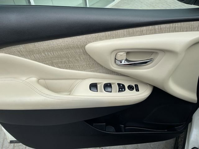 Used 2020 Nissan Murano SV w/ Cargo Package AWD/4WD image 23