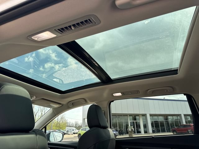 New 2026 Subaru Ascent Bronze Edition w/ Popular Package #2 AWD/4WD image 18