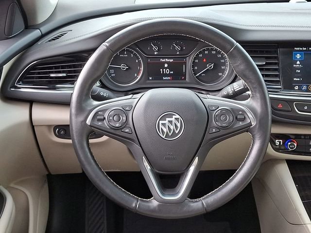 Used 2019 Buick Regal Preferred FWD image 19