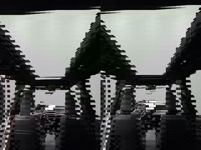 New 2026 Ford Explorer ST w/ Sun And Sound Package image 13