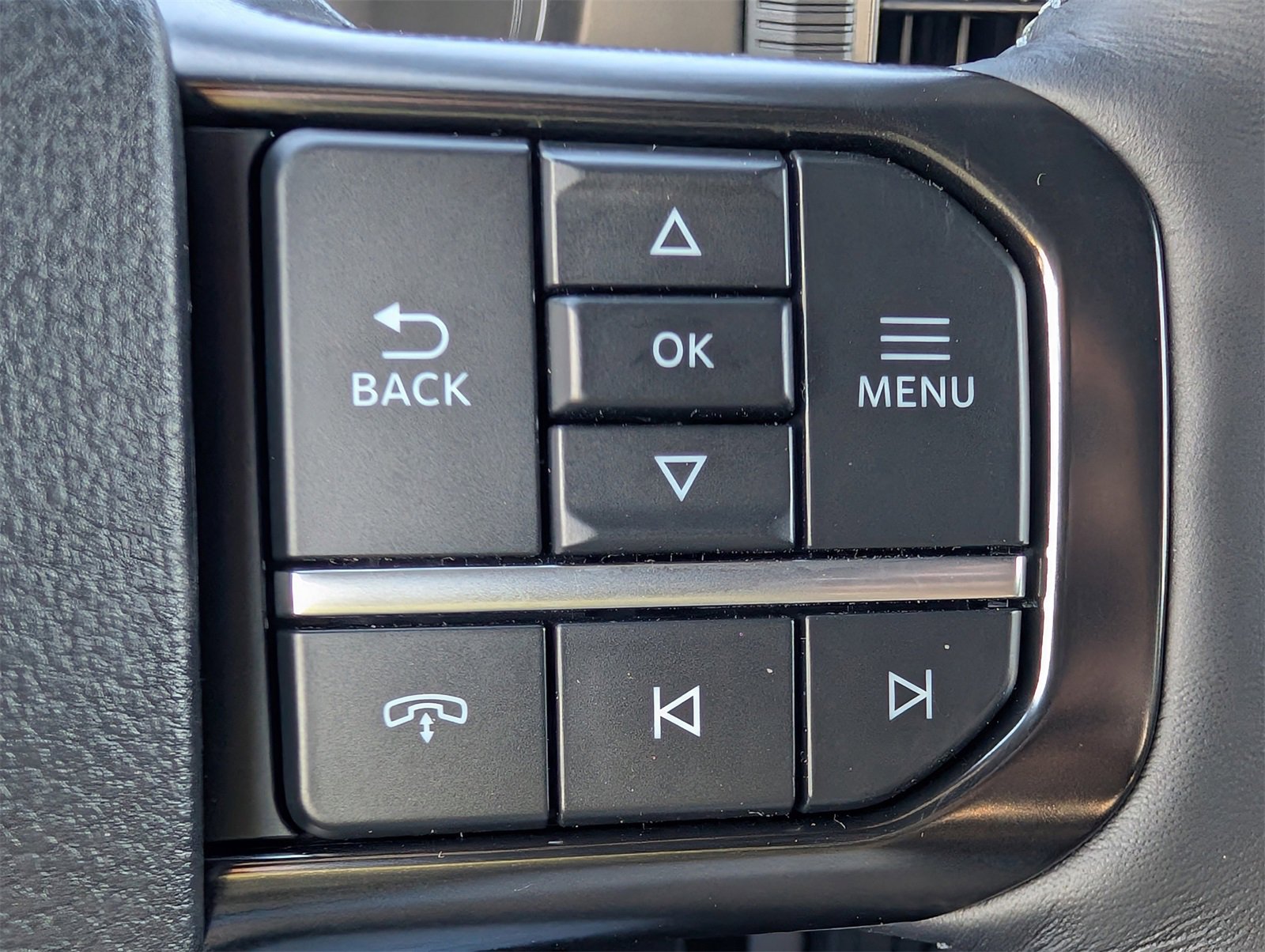 New 2025 Ford F150 Platinum w/ Equipment Group 702A High image 24