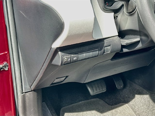 Used 2022 Toyota Corolla SE FWD image 10