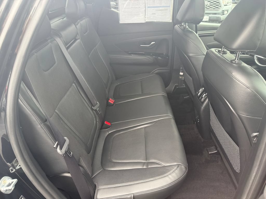 Used 2022 Hyundai Santa Cruz Limited AWD/4WD image 19