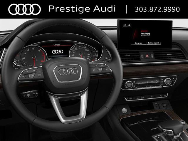 Used 2024 Audi Q5 2.0T Premium AWD/4WD image 33